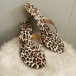 Jlo Designer Heels size 8